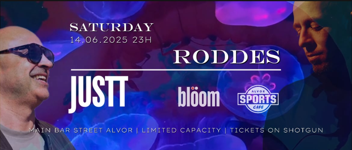 Blöom On The Dancefloor #2 Cover