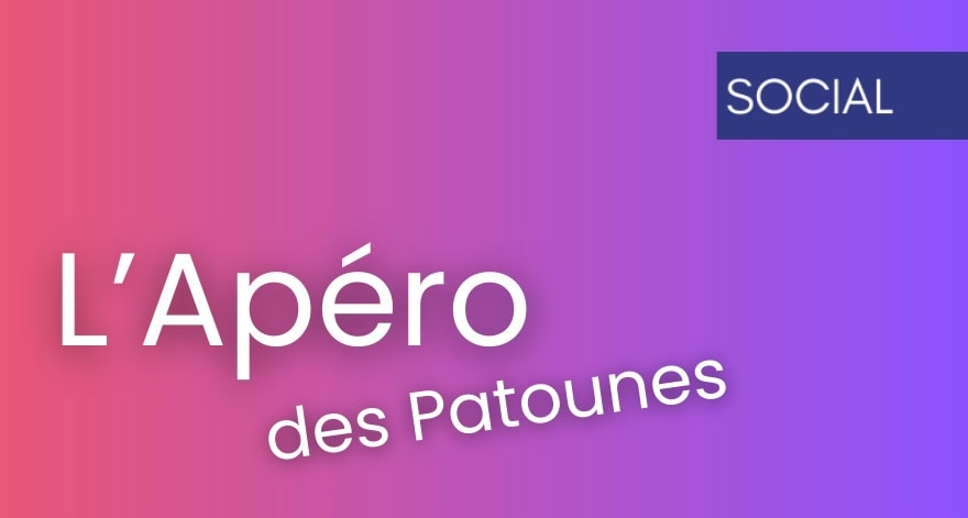 Apéro Des Patounes Cover