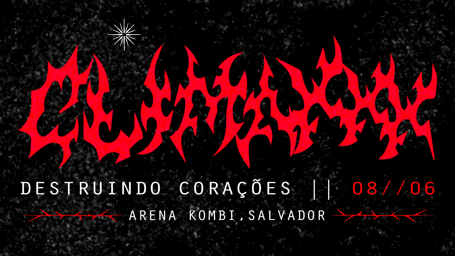 Climaxxx - Destruindo Corações Cover