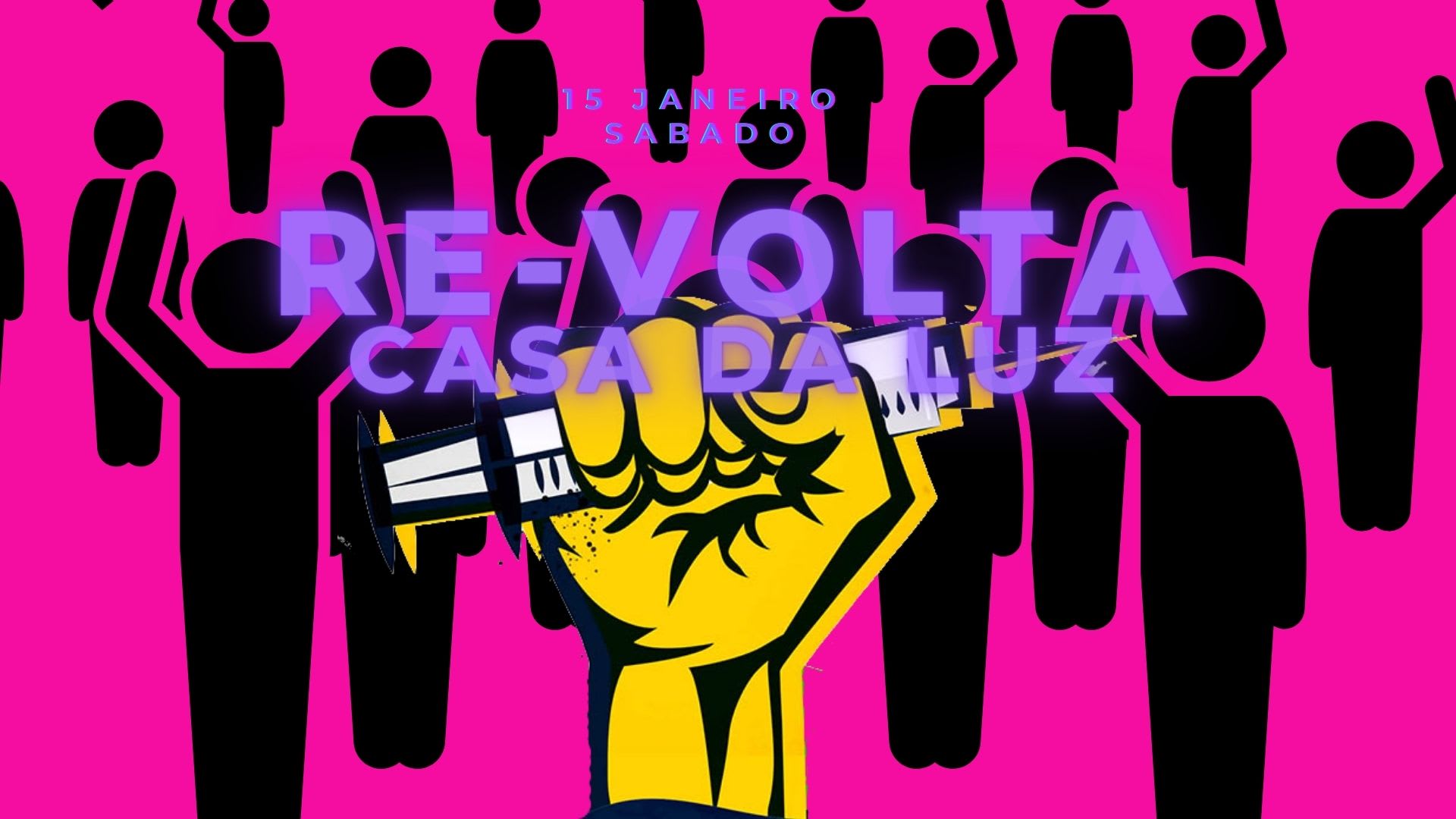 Re-Volta Cover