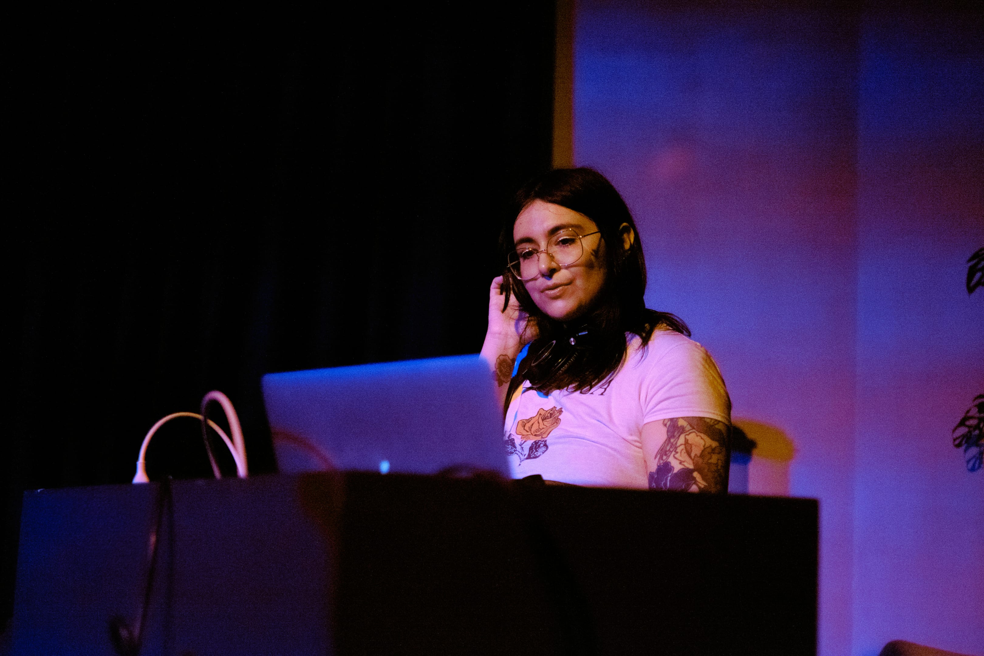 Dj Set - Risa Rara Cover