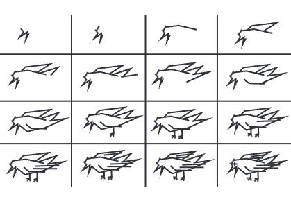 Rookie Studios Launch Party Cover