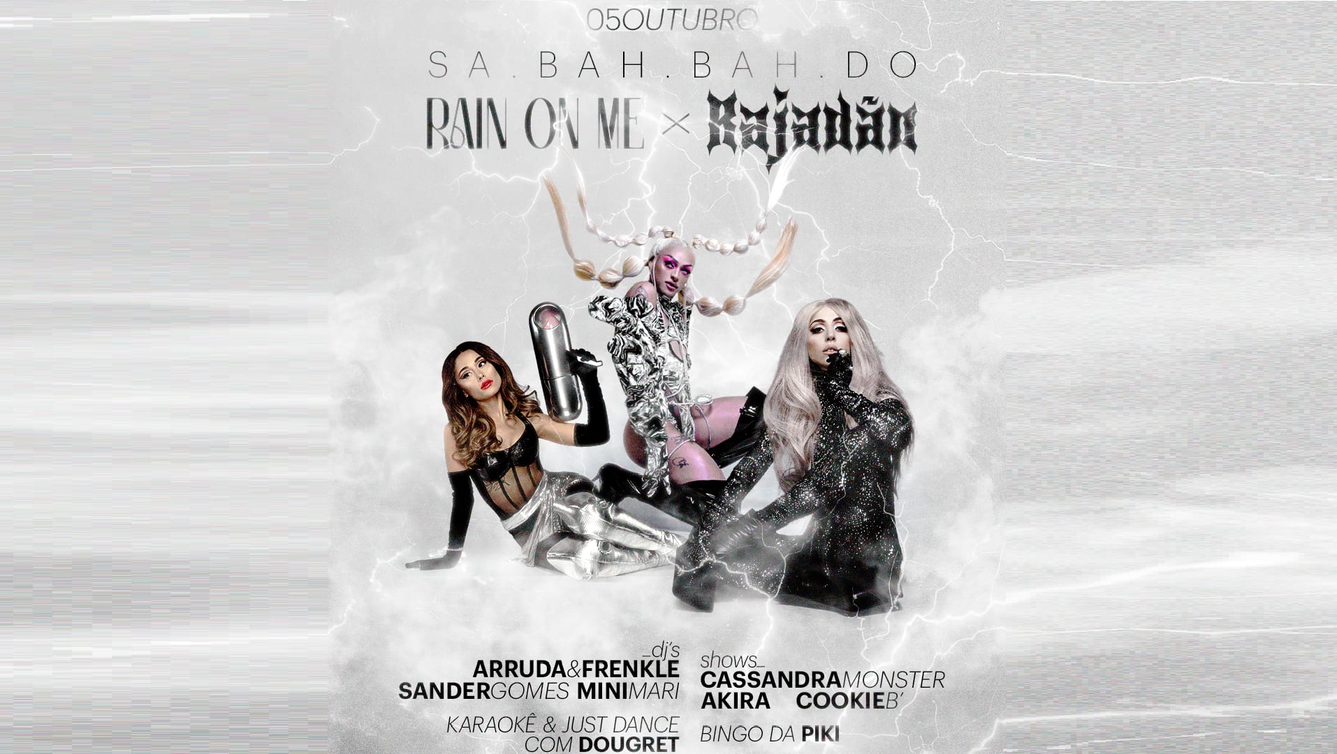 5/10 - Sabahbahdo Cover