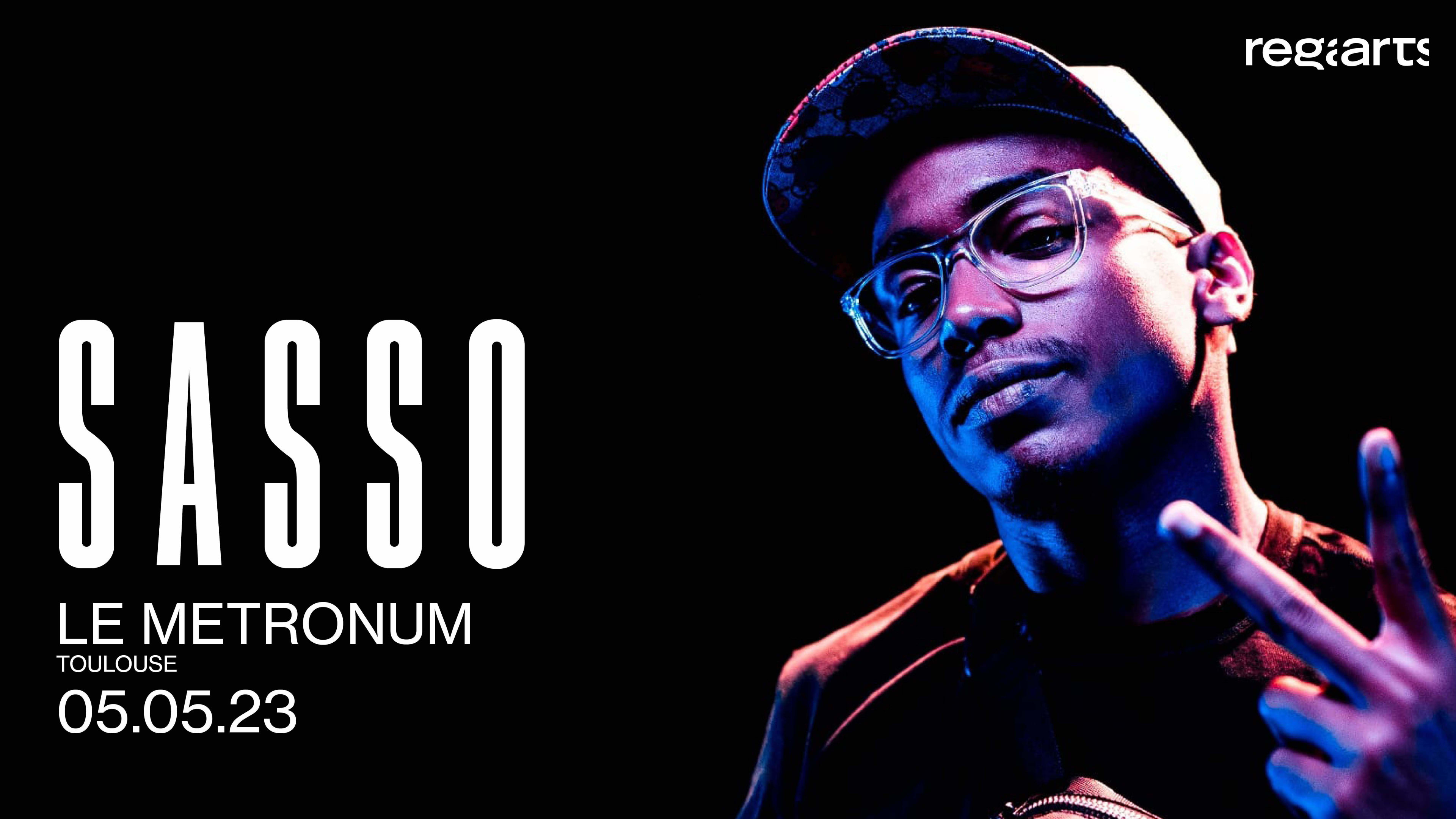 Sasso Cover