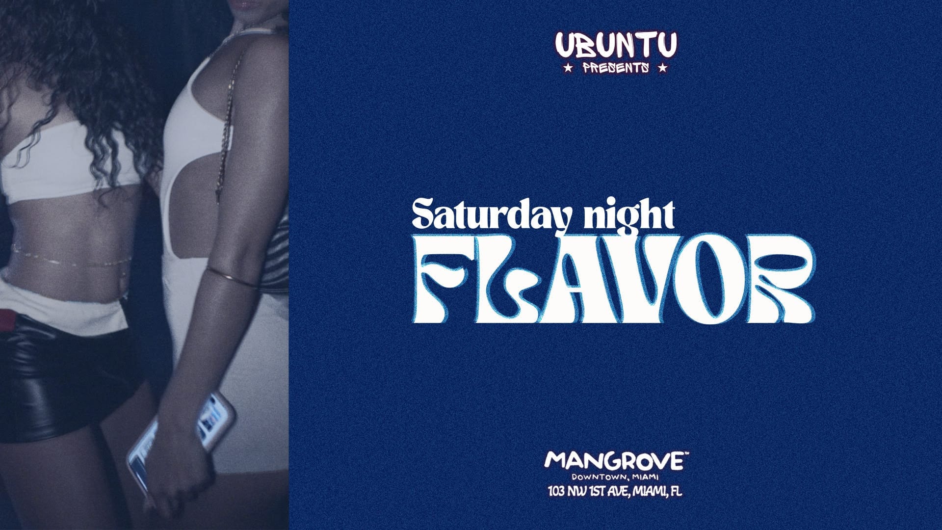 Saturday Night Flavor (Ep26) Cover