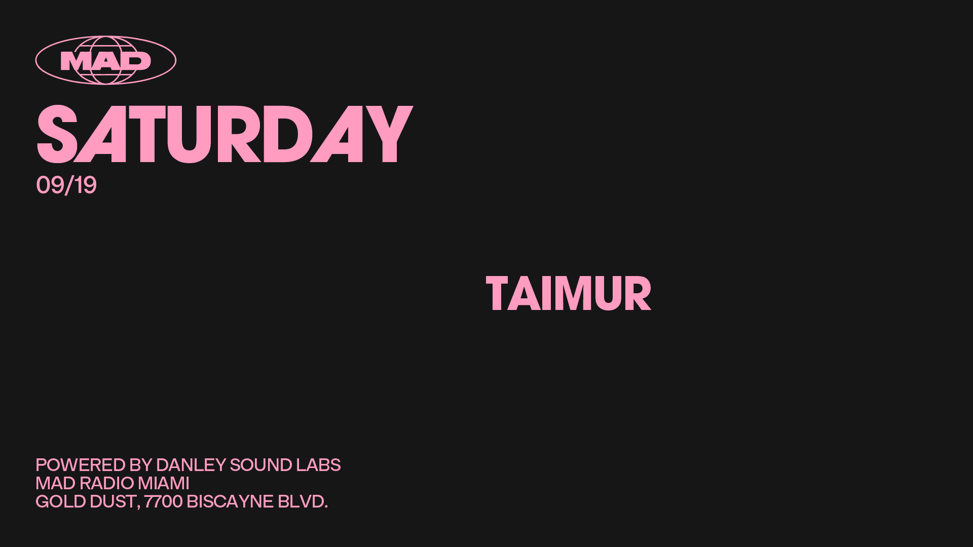 Taimur Cover