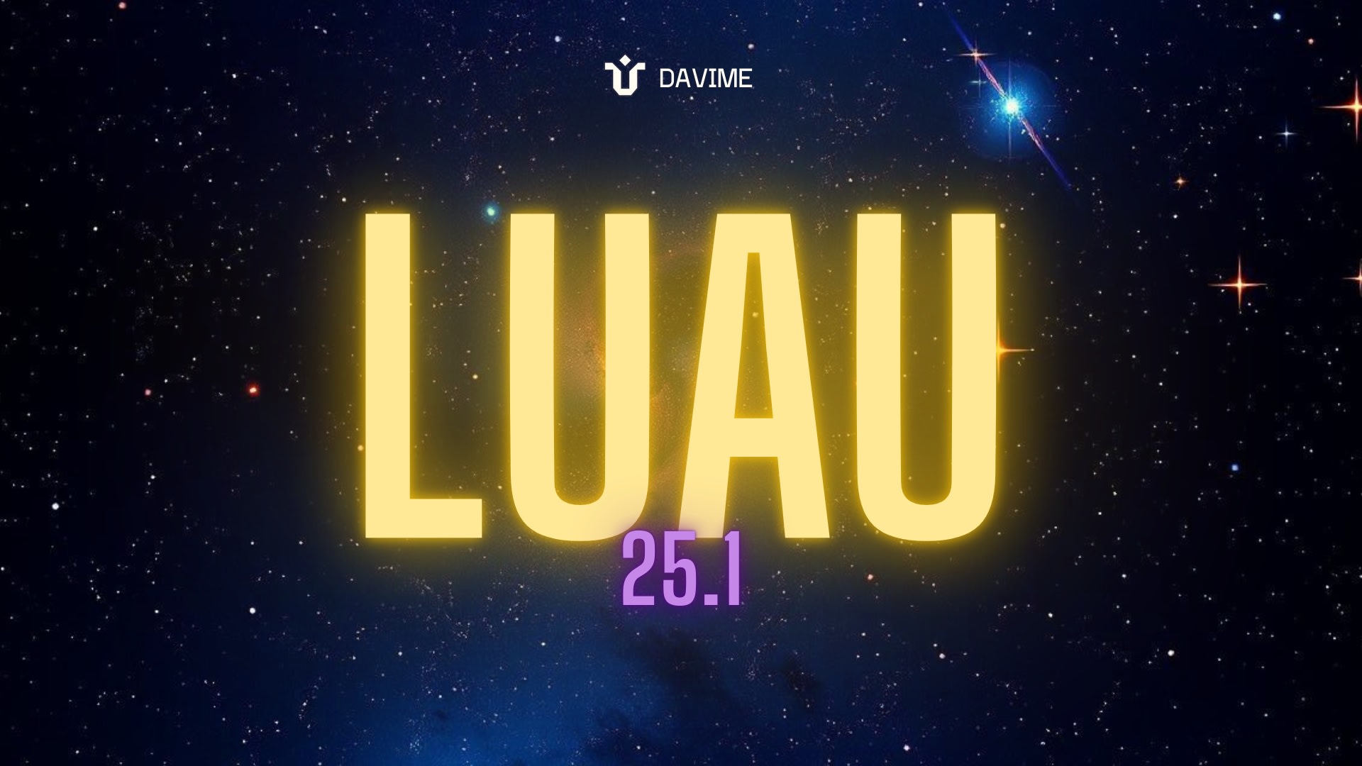 Calourada Teatro Lual Open Bar 2025.1 Cover