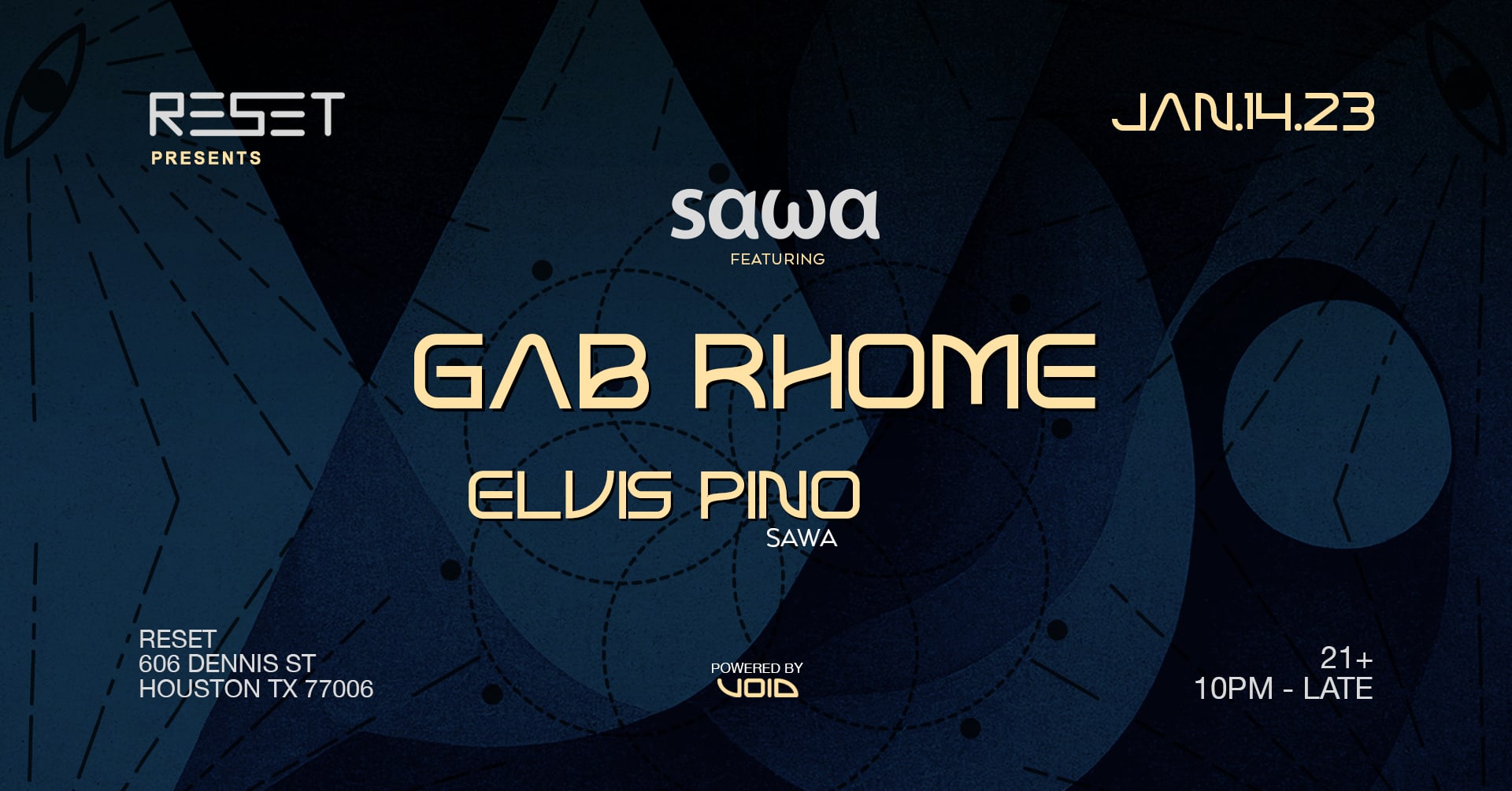 Sawa Featuring Gab Rhome Cover