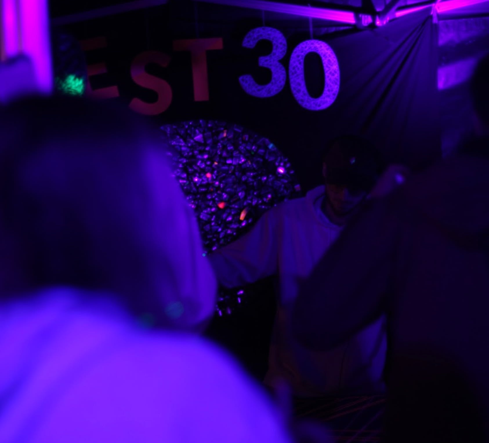 Test En Production Cover