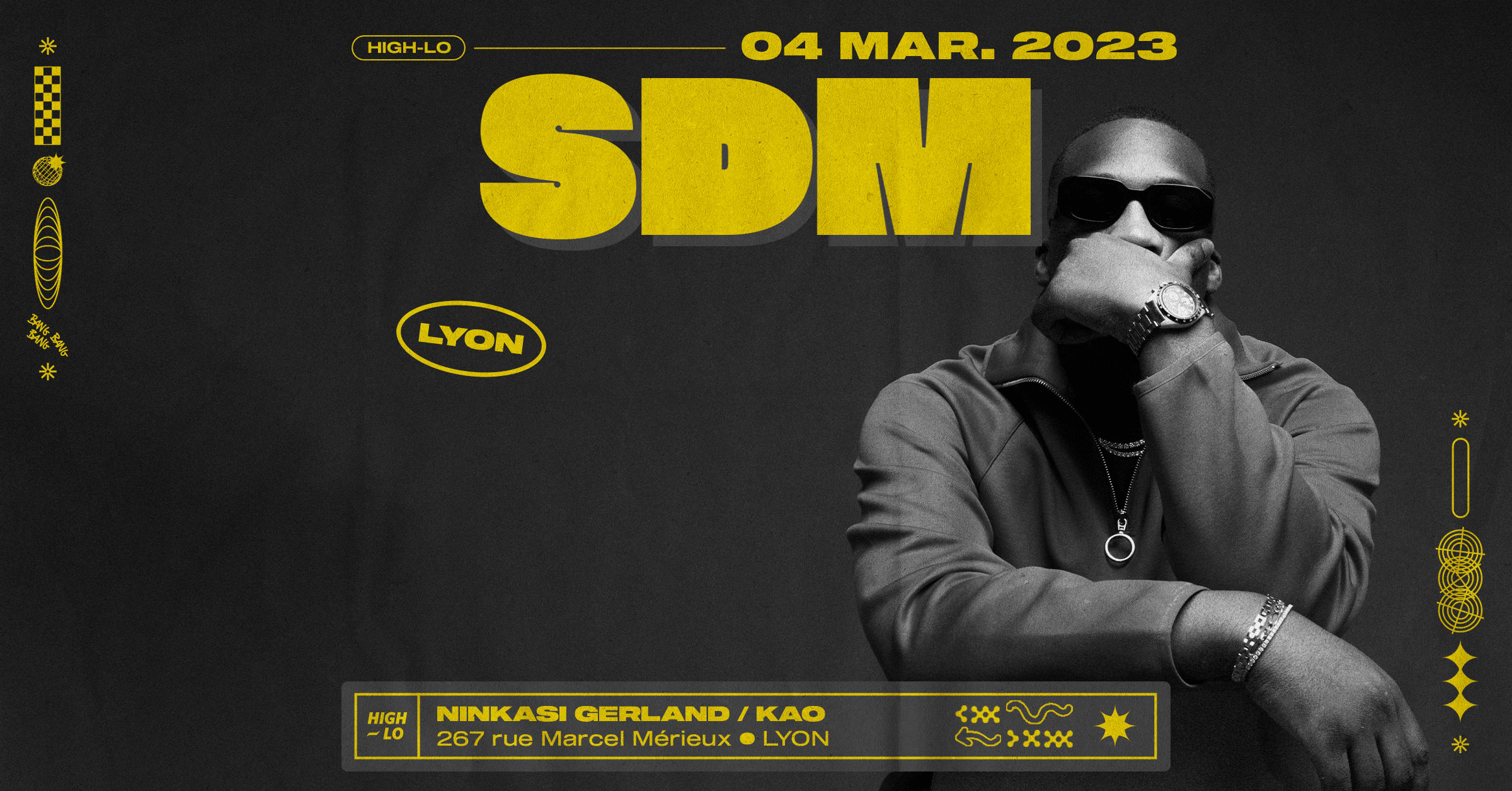 Sdm Cover