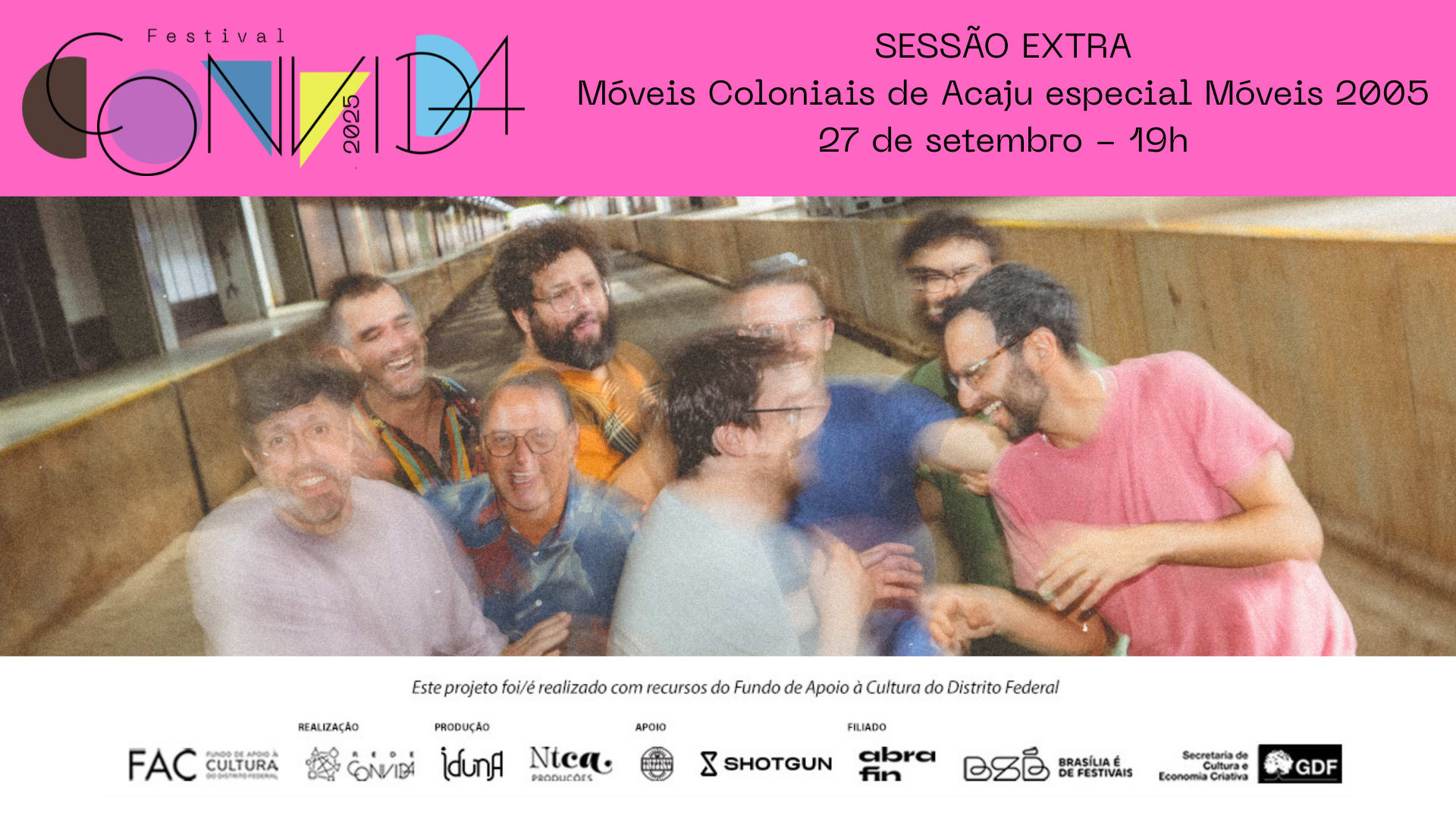 Sessão Extra Móveis Coloniais De Acaju Especial Móveis 2005 Cover