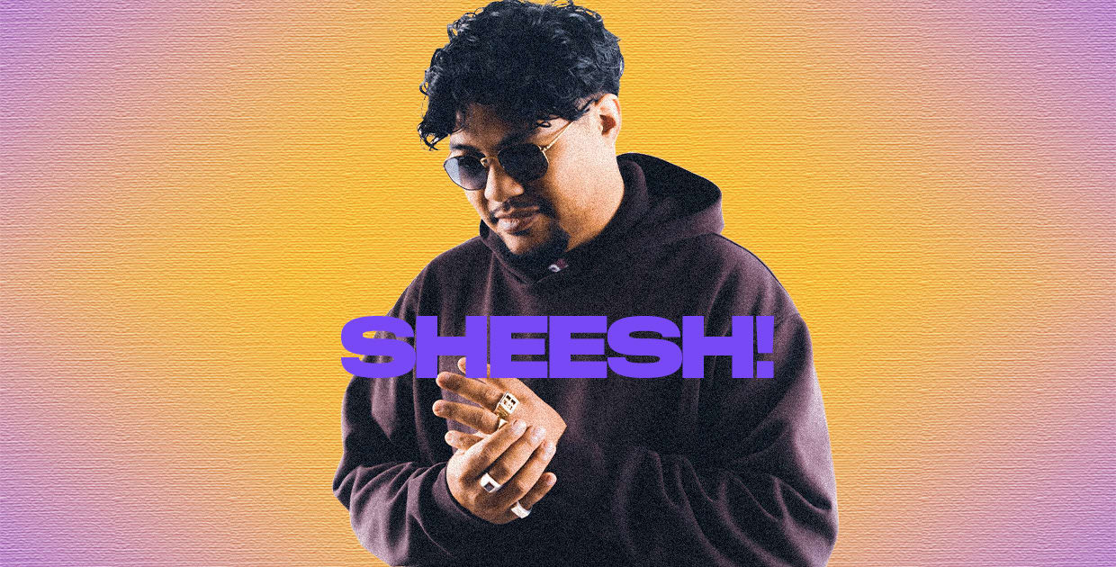 Sheesh! By Dj Andria — Ninkasi Cordeliers Cover