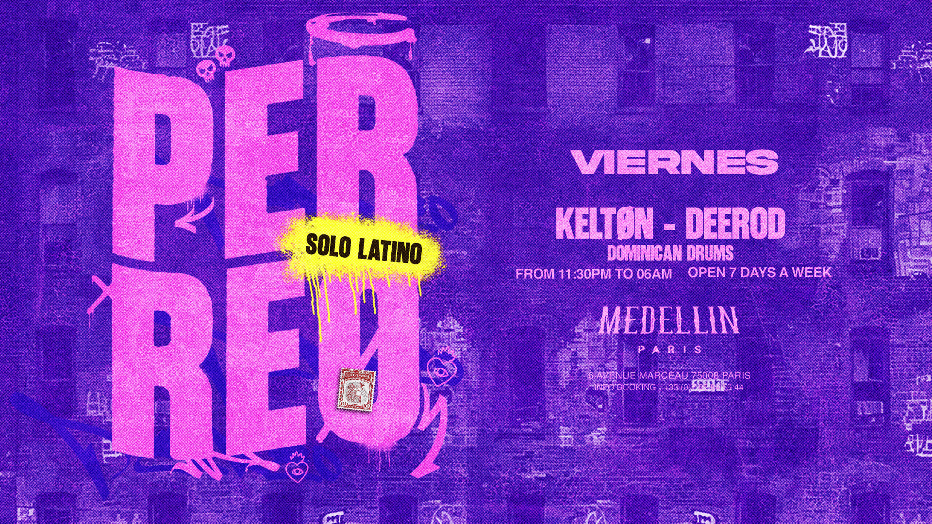 Viernes_17_July Cover