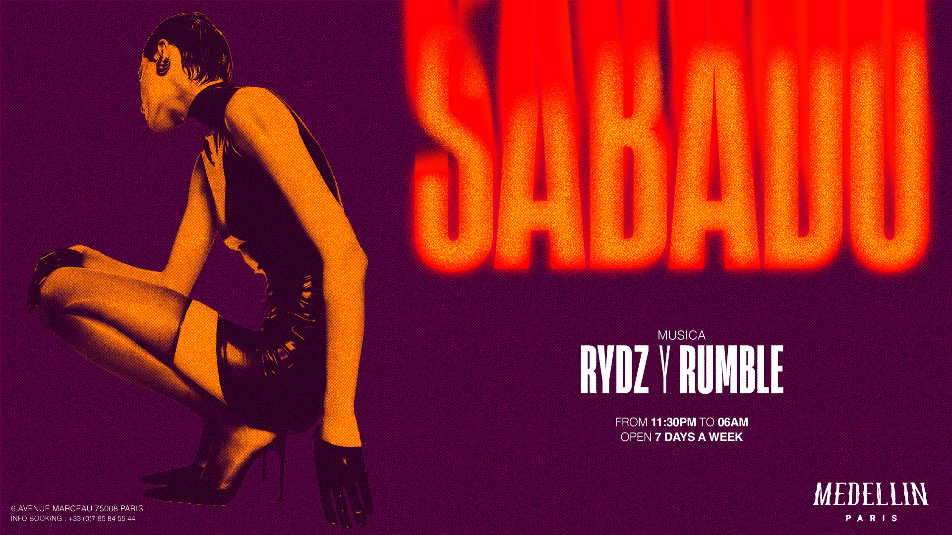 Sabado_18_July Cover
