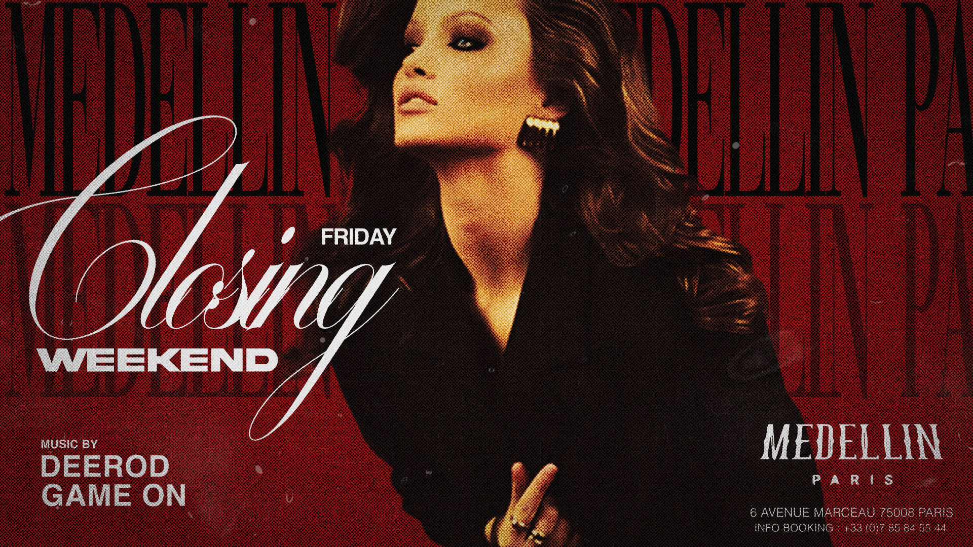 Closing_Day1_Viernes Cover