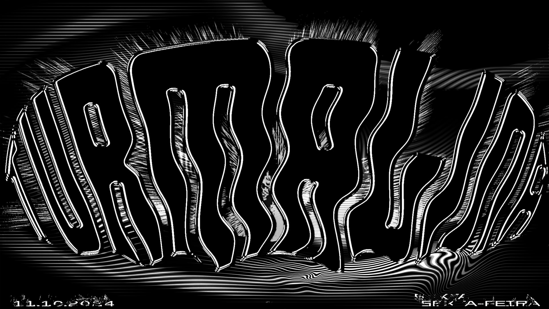 Turmalina Intense#2 Cover