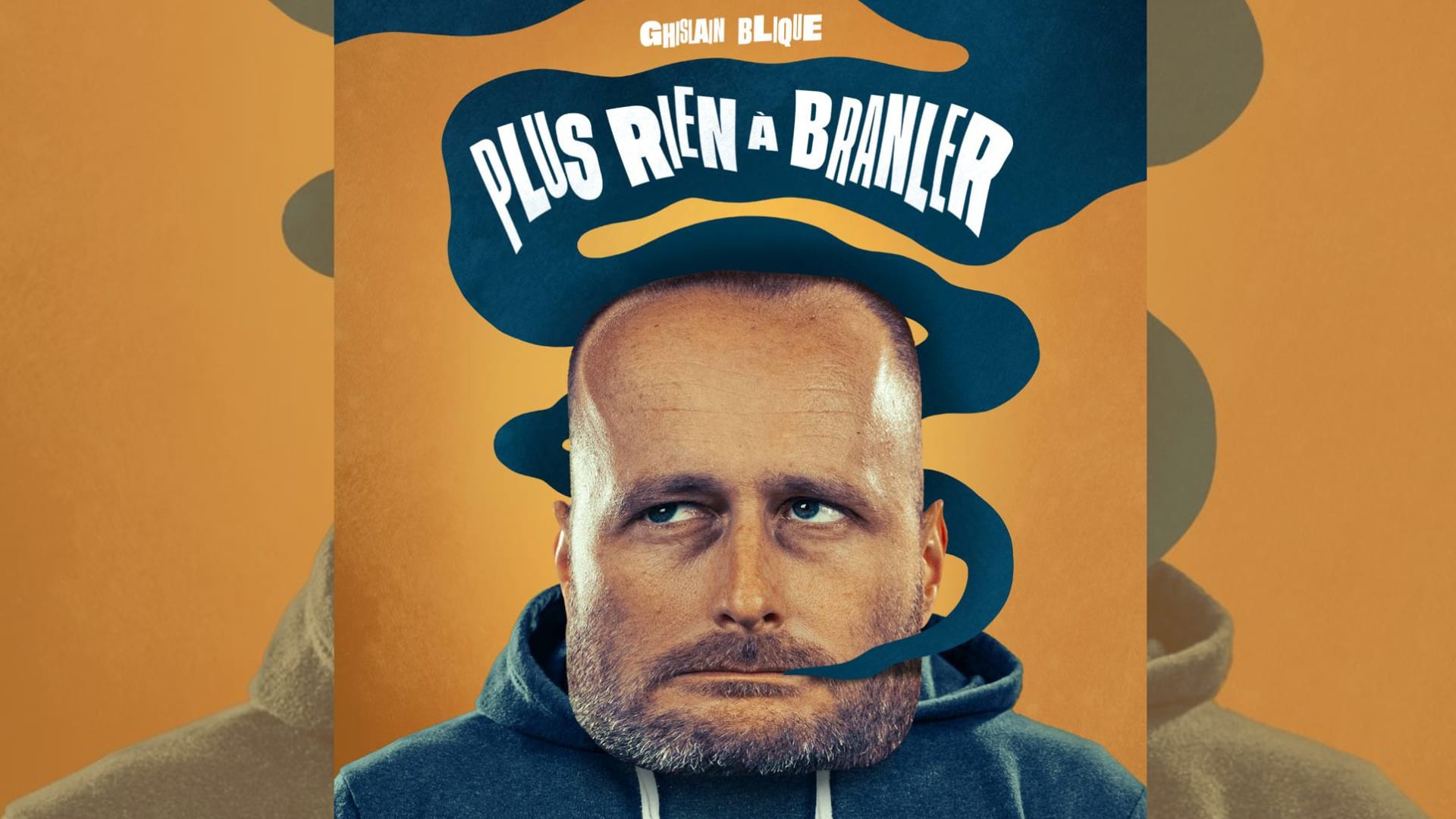 Ghislain Blique Cover