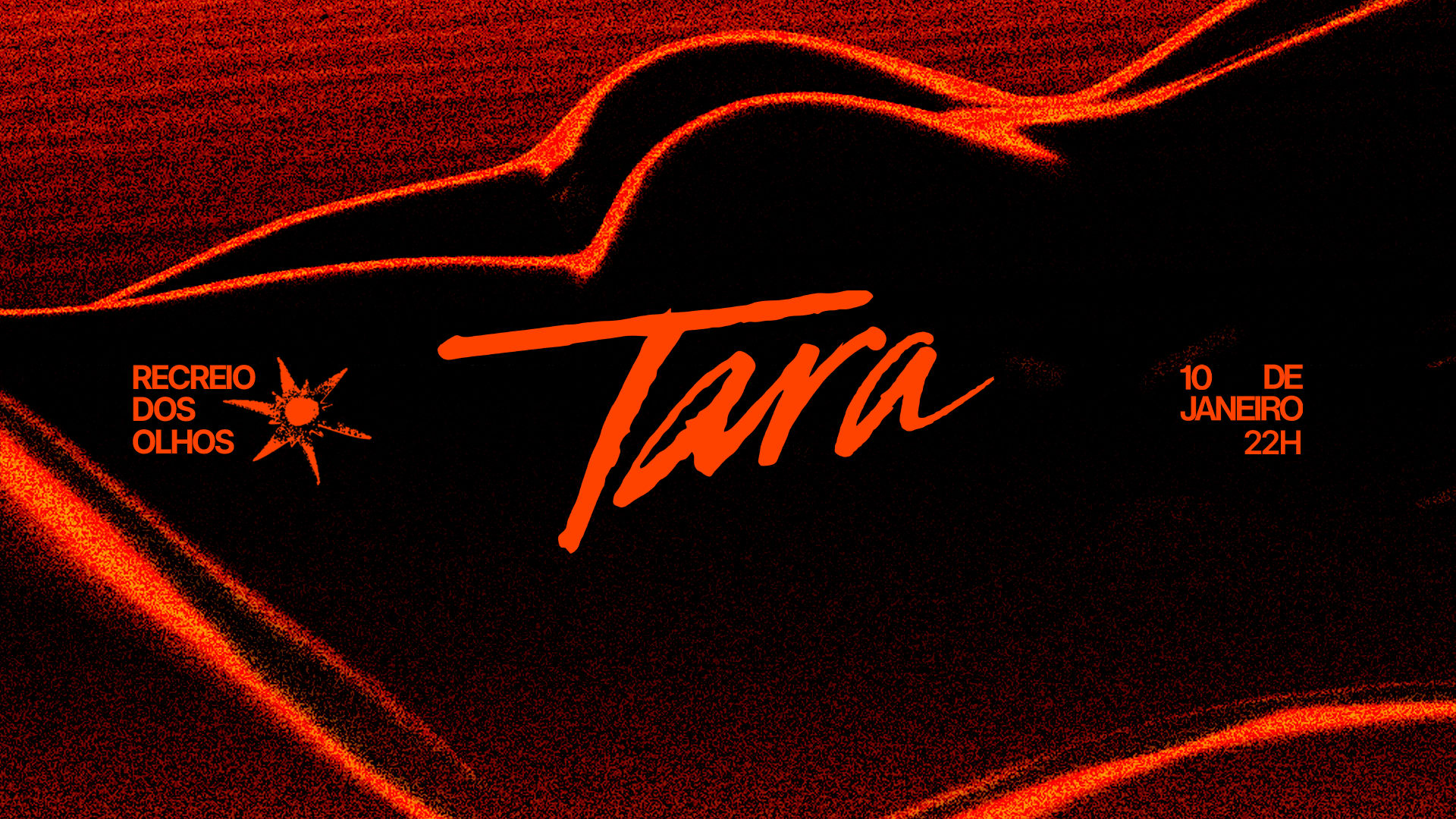 Tara De Verano Cover