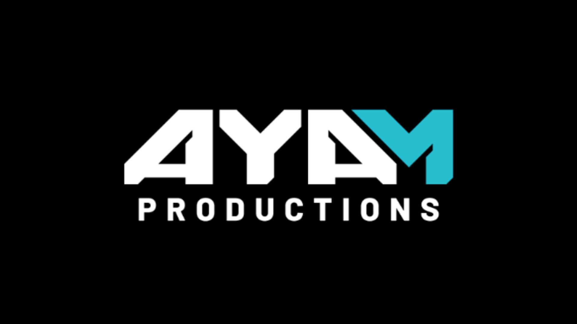 Ayam Productions Cover