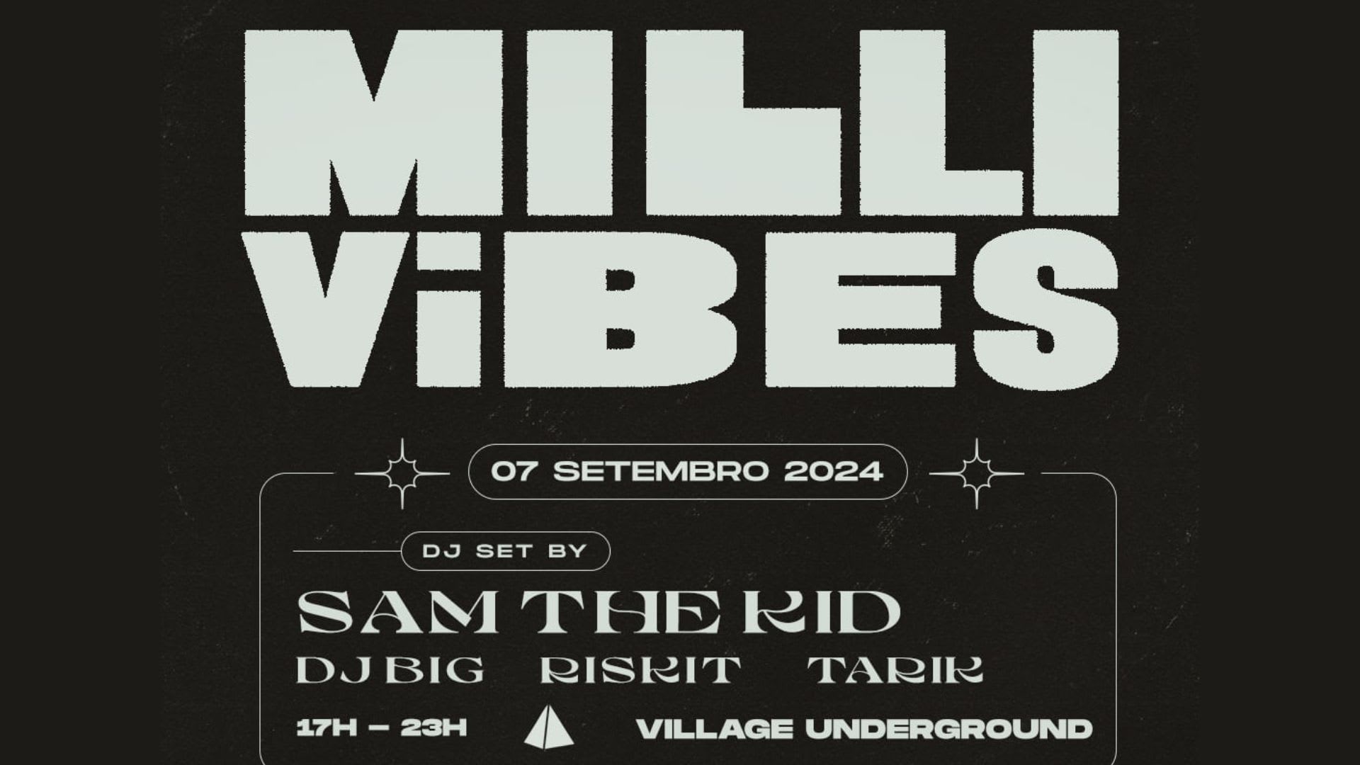 Milli Vibes Cover