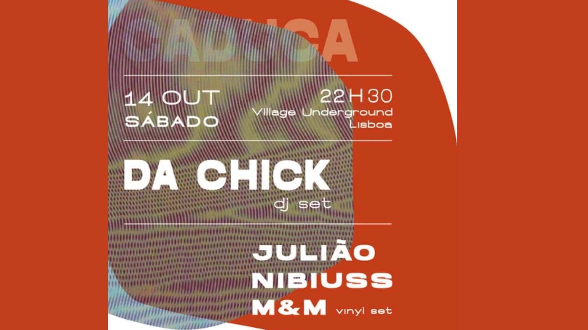 Caduca Cover