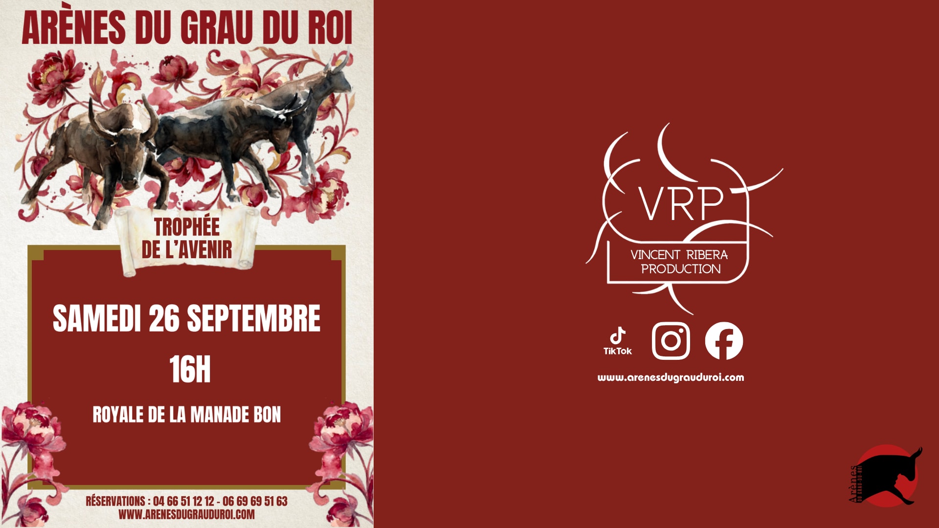 Course Camarguaise - Trophee De L'avenir Cover