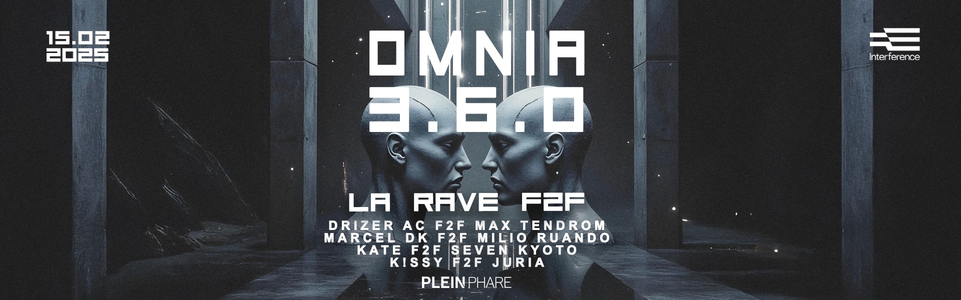 Futur Acid W/ Farfacid & Juria Cover