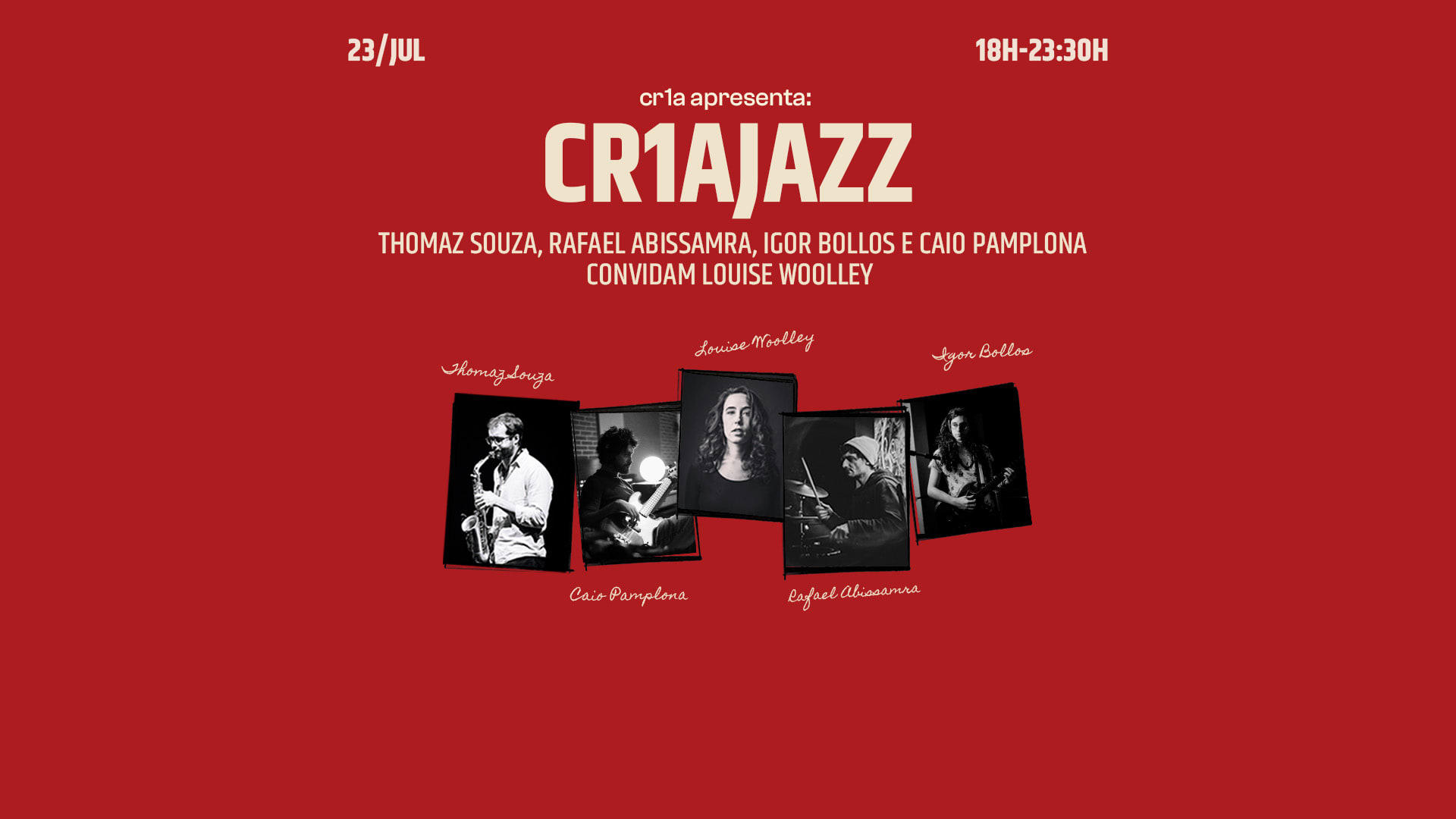 Cr1ajazz#014 Cover