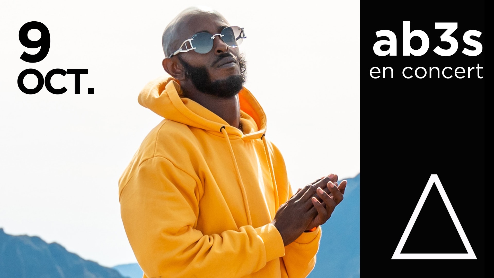 Ab3s - En Concert Cover