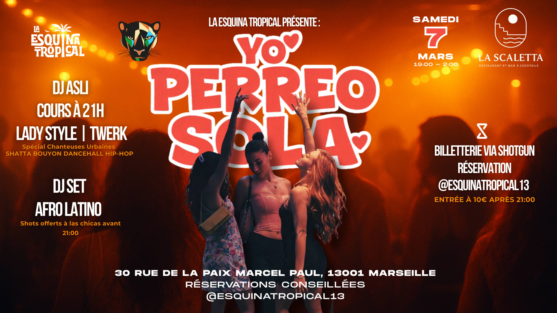 Yo Perreo Sola Cover