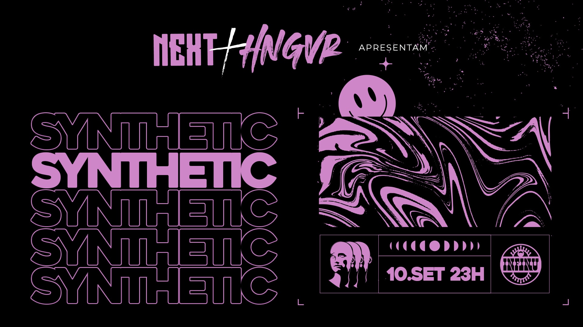 Synthetic Cover