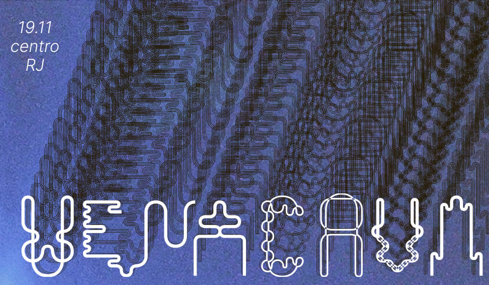 Venacava II Cover