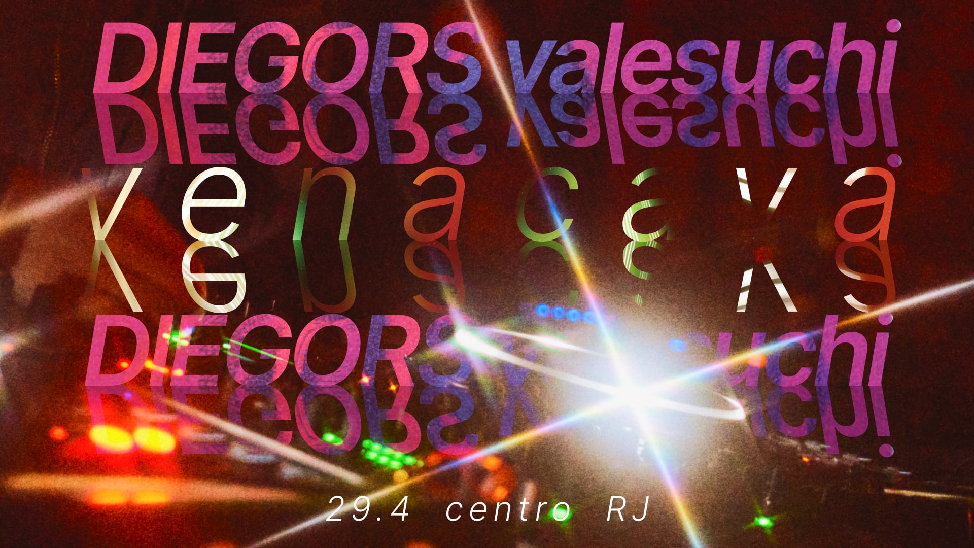 Venacava III Cover