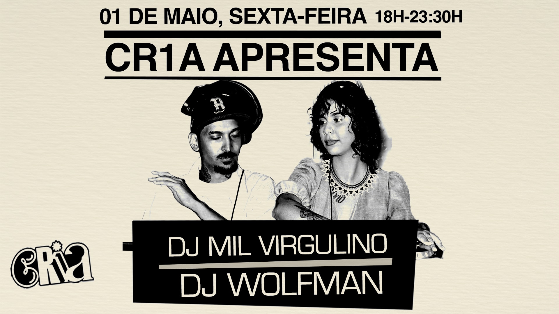 Wolfman_Milvirgulino Cover