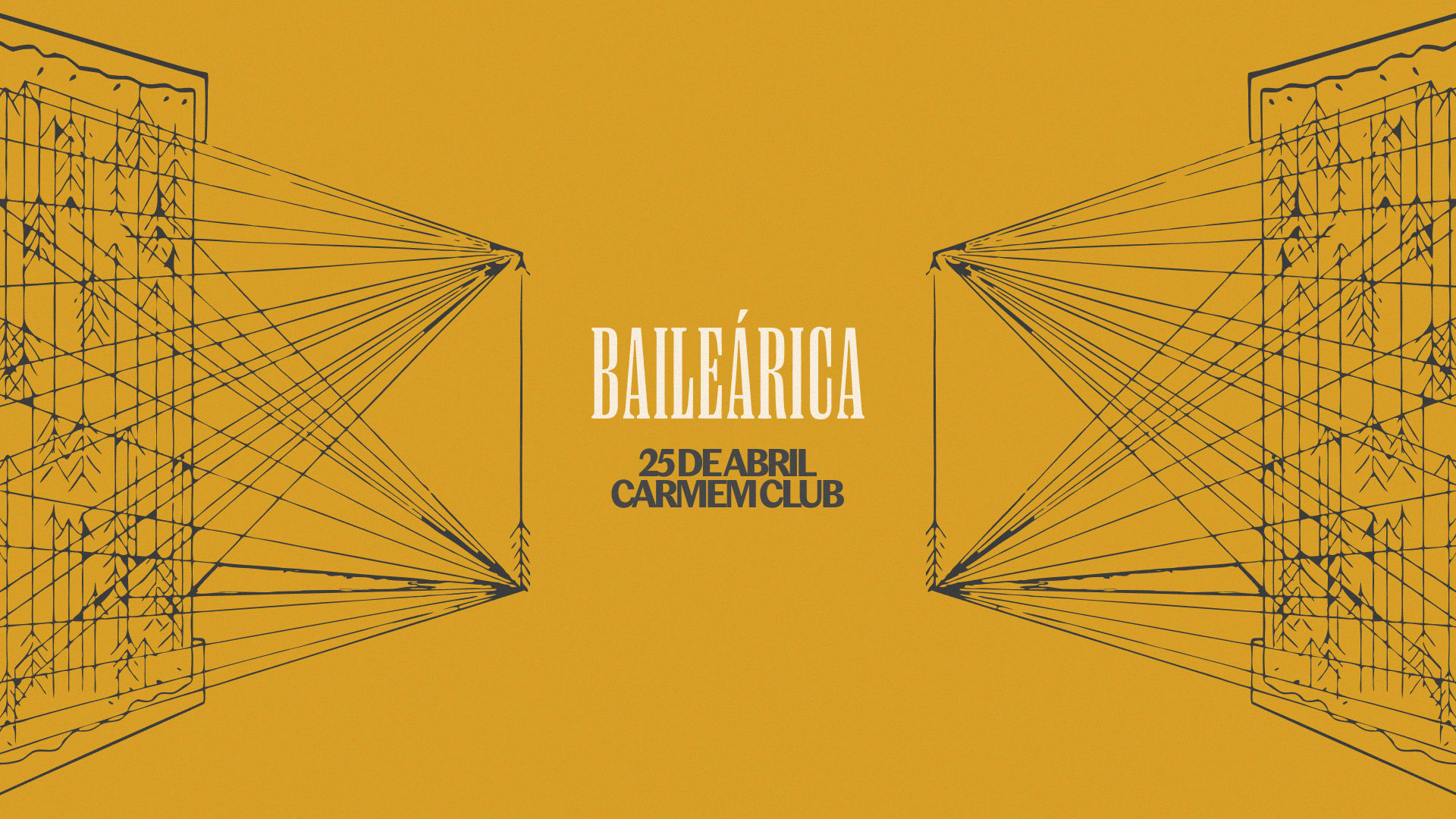 Baileárica No Carmem Cover