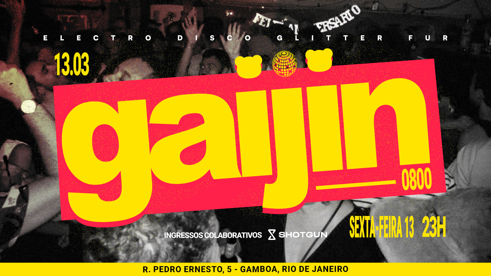 Gaijin - Dance Dance Dance Cover