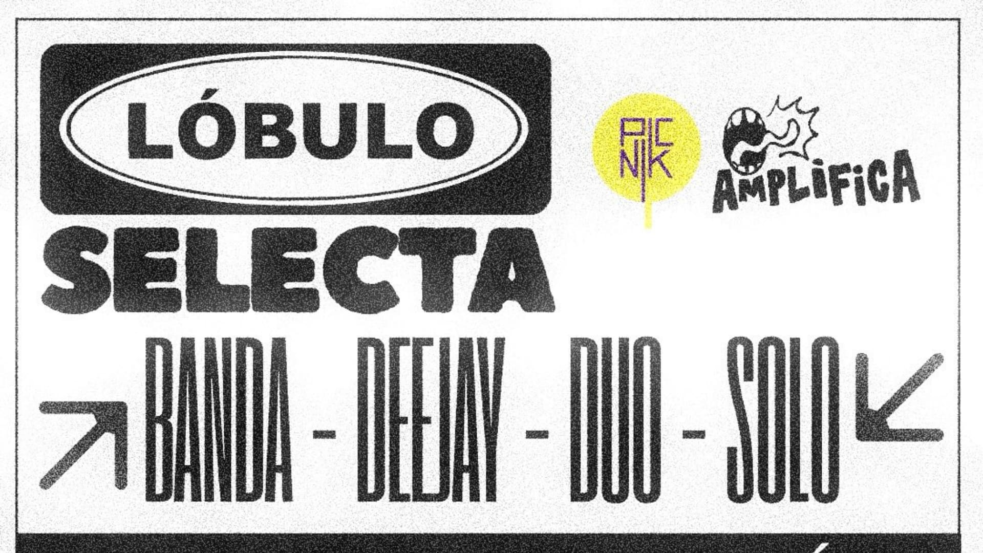Lob Selecta Cover