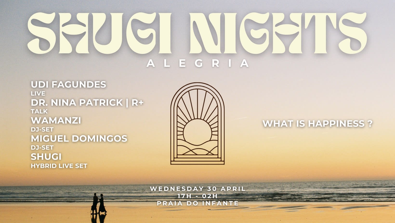 Shugi Nights X Miguel Domingos, Wamanzi, Udi Fagundes &More Cover