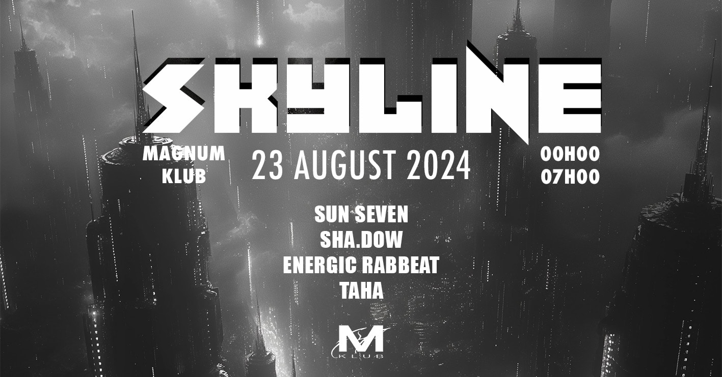Skyline Cover
