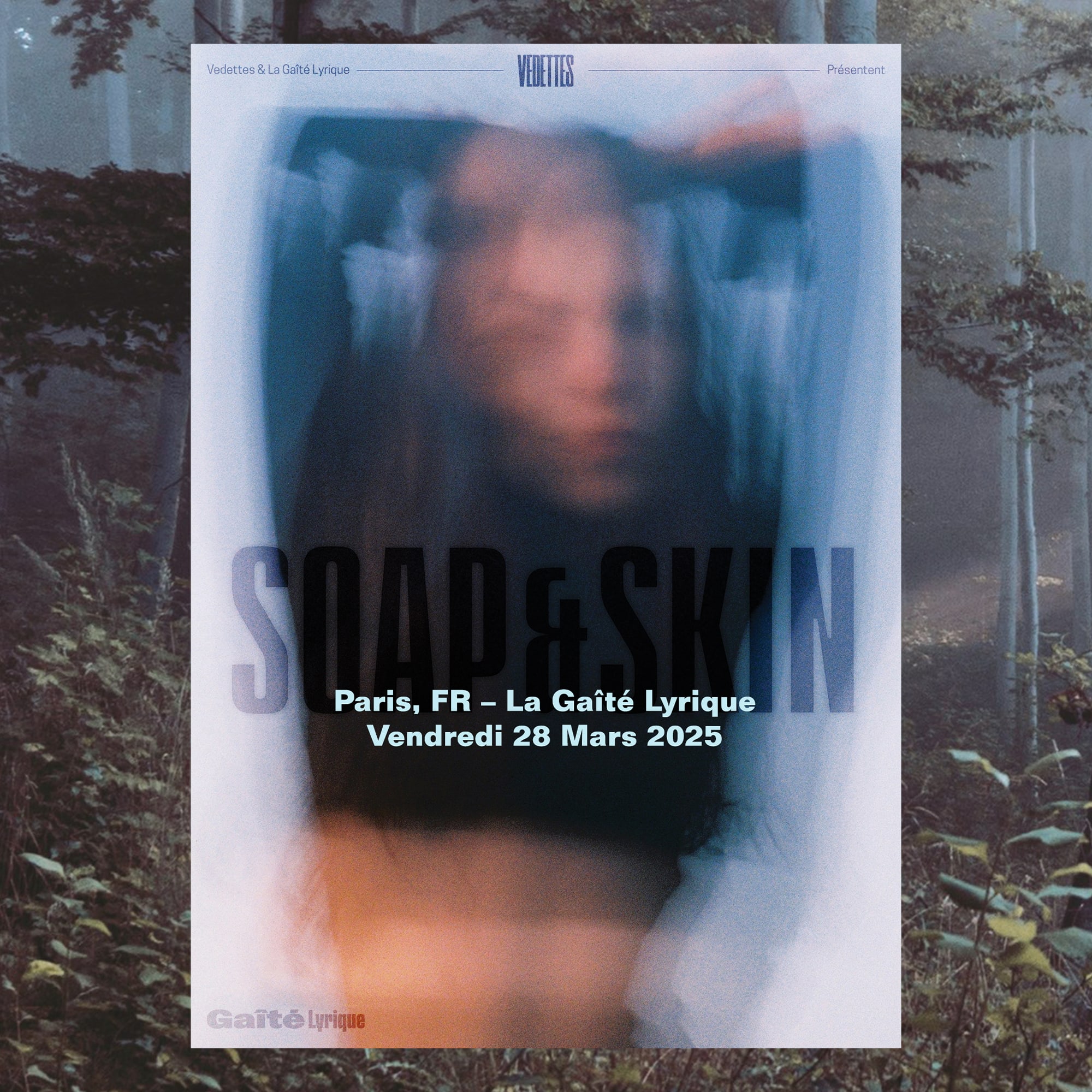 Soap&Skin Cover