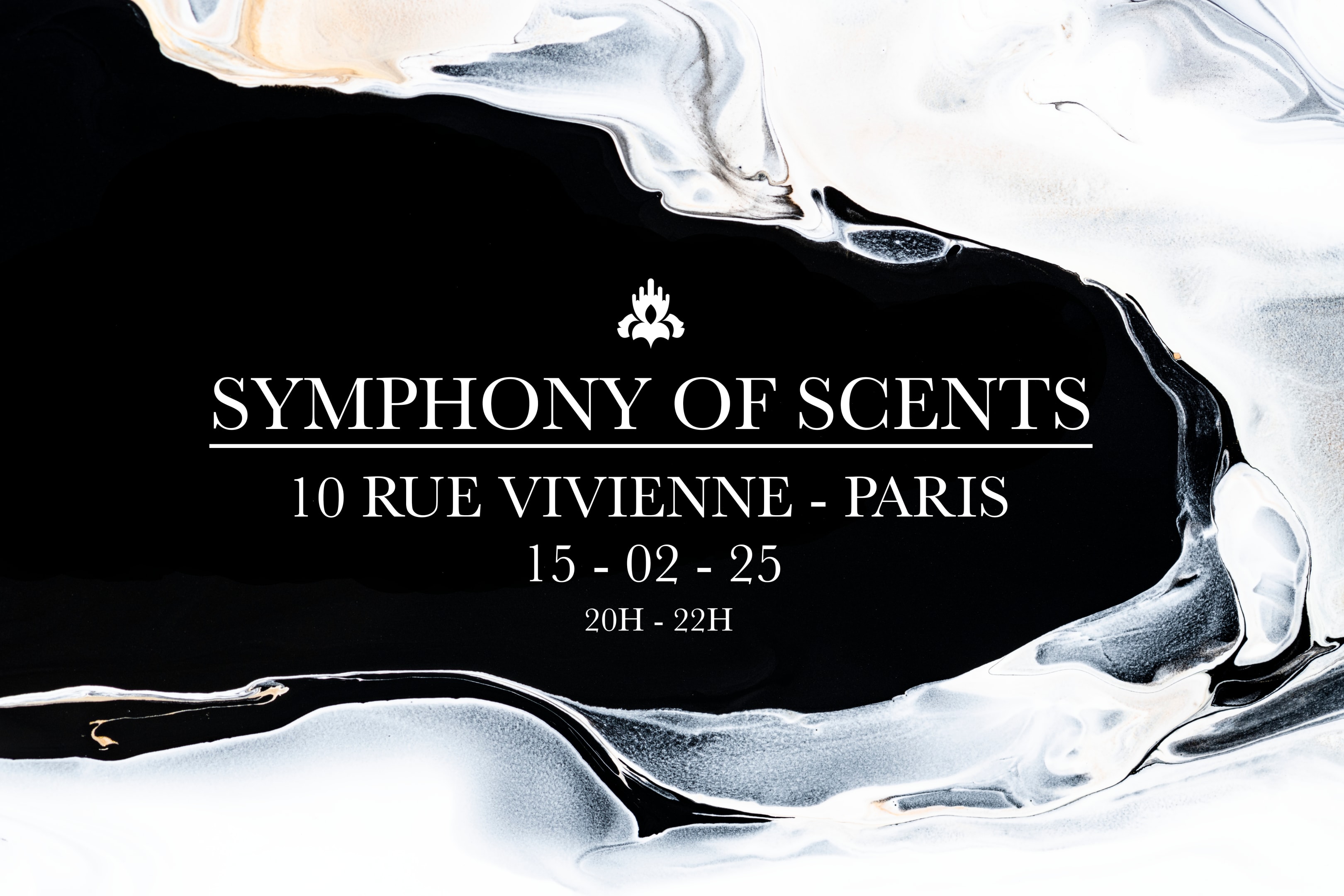 Drymer Presents : Symphony Of Scents Cover