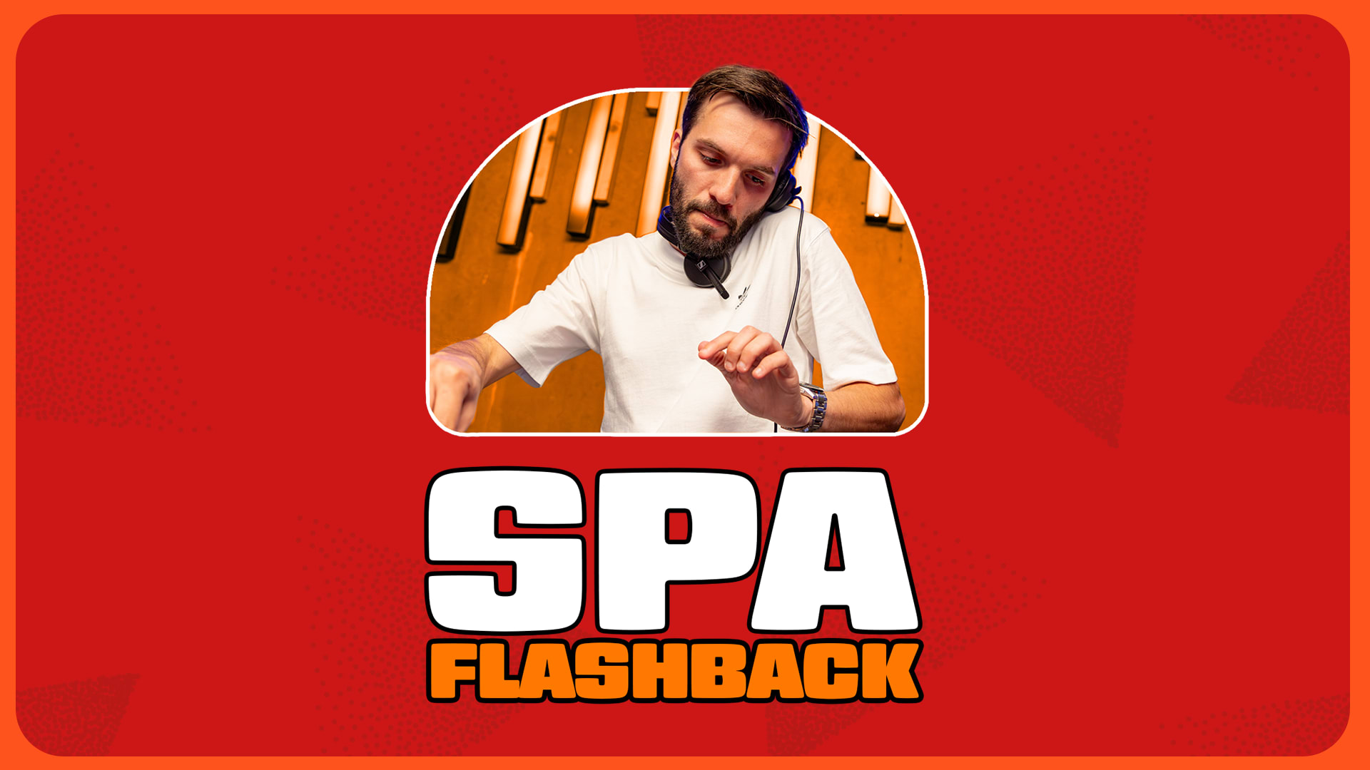 21 Março Sábado - Spa Flashback - Dj Ricardo Coimbra Cover