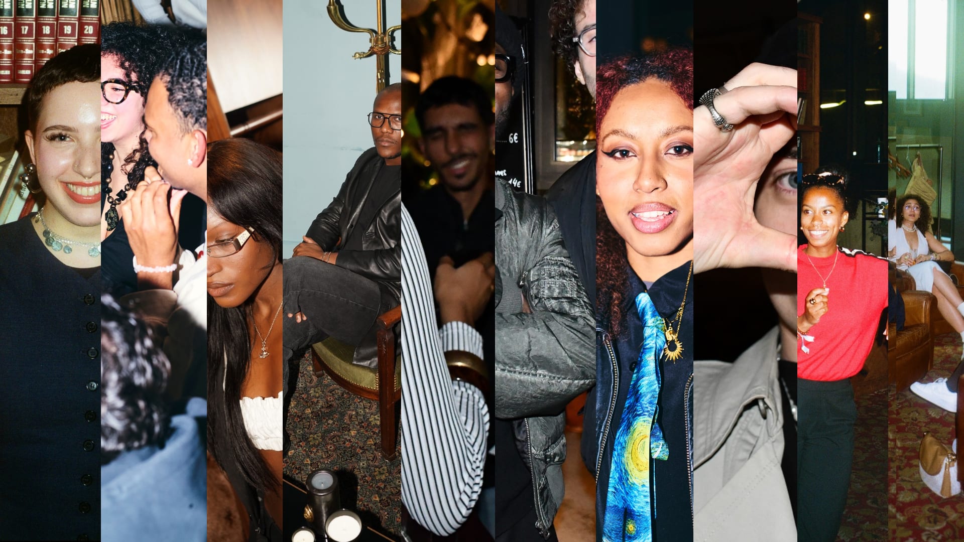 Perspectives : The Business Of Building Communities Q&A Cover