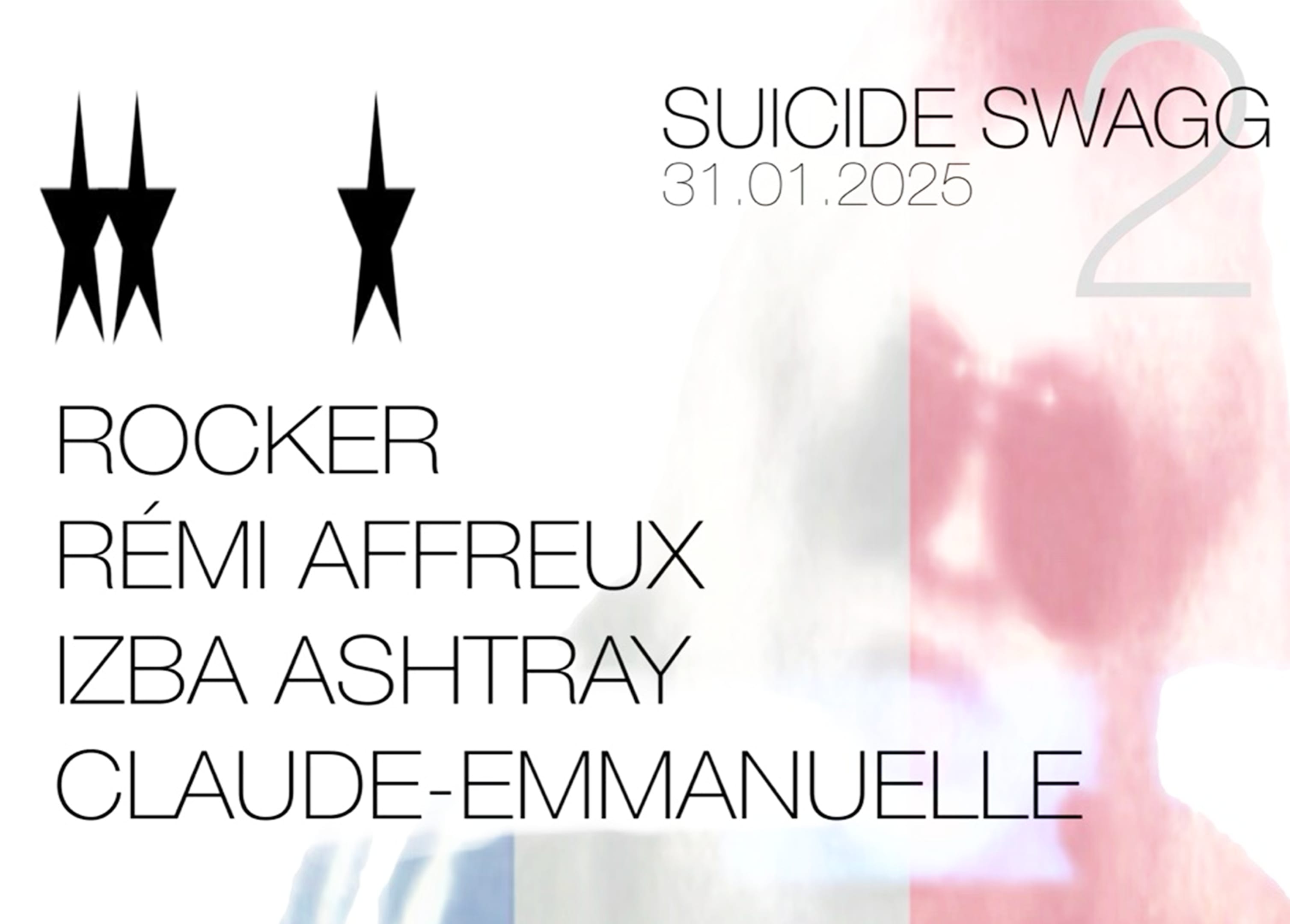 Suicide Swagg Cover