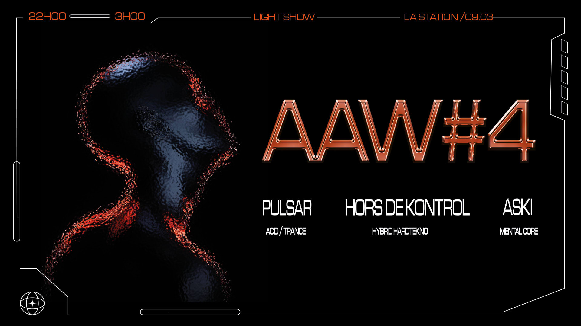 Aaw-4 Cover
