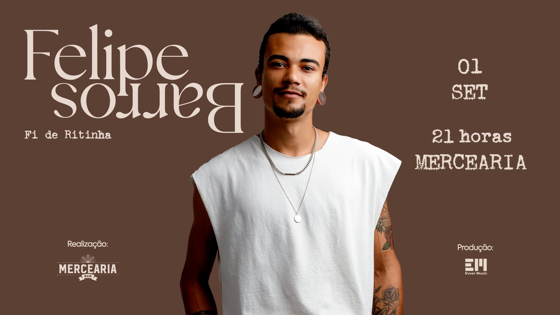 Fi De Ritinha Na Mercearia Cover