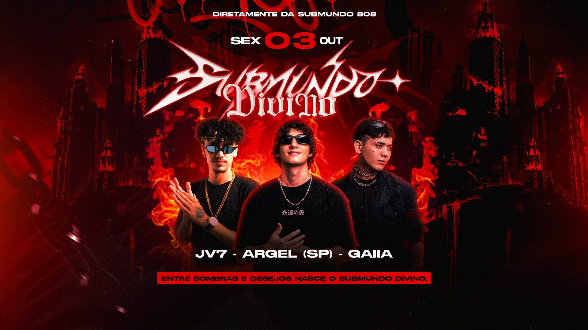 Submundodivino Cover