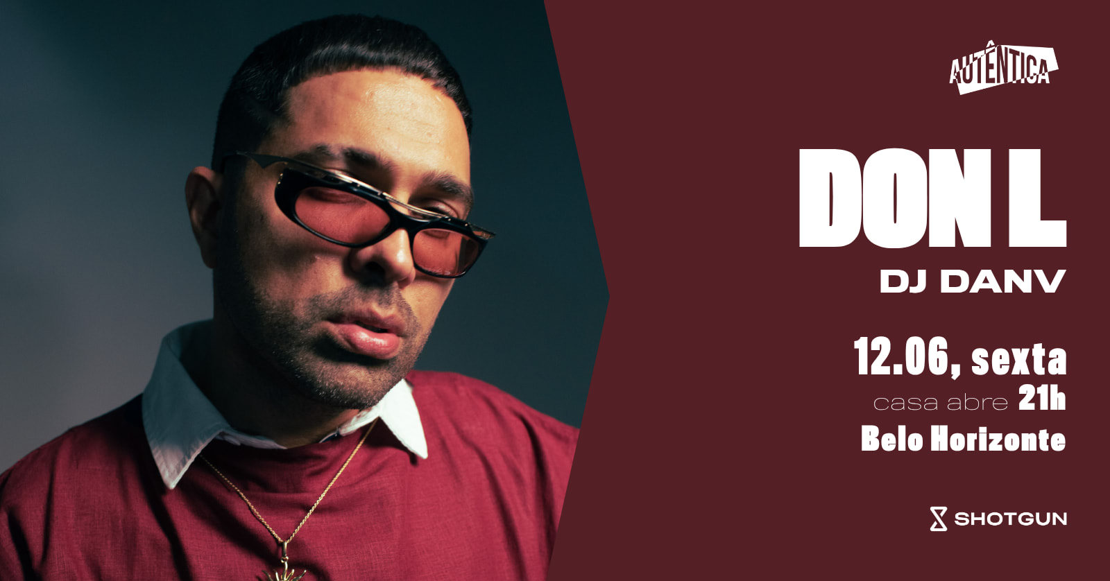 Don L | Dj Danv Cover
