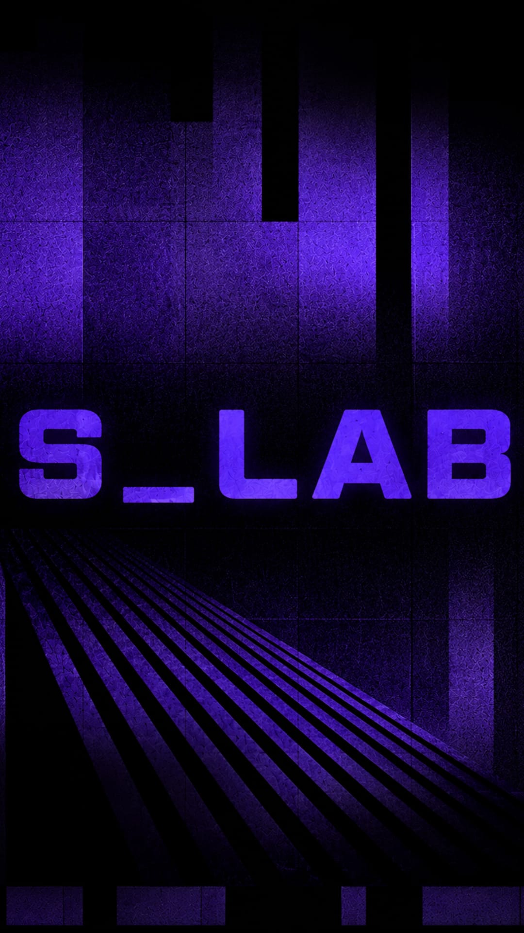 S_Lab #002 @ Vert Bar Cover