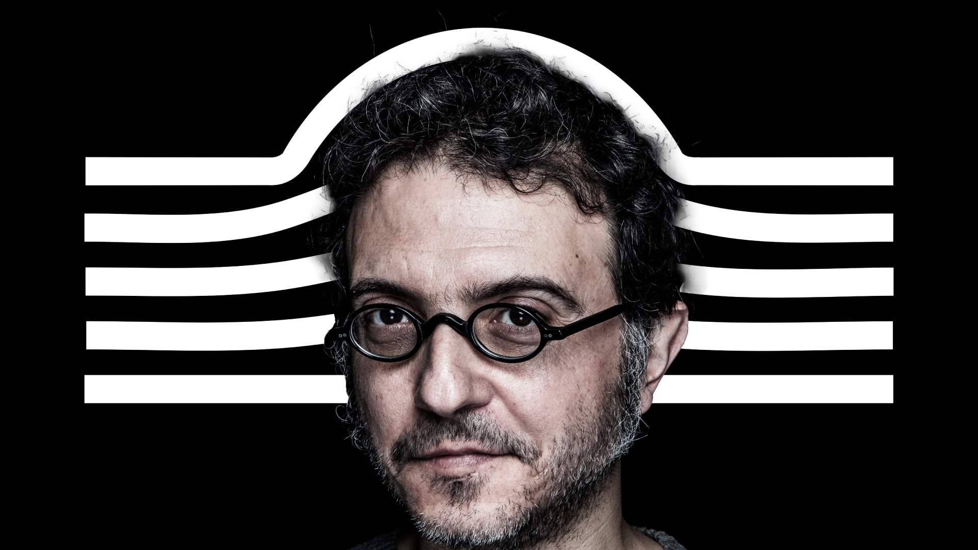 S. Society : Donato Dozzy, Porunñ Cover